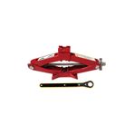POWERFULL 2 Ton Akordiyon Makas Kriko - Cırcır Kollu