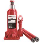 Powerfull 3 Ton Hidrolik Şişe Kriko