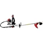 Powerg BC52B 2.2bg 52CC 10KG Sırt Tipi Benzin Motorlu Tırpan