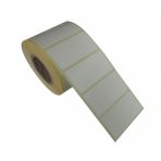 Powergate 60x30 mm Tek Kolonda 1'li Toplam 1000ad PG Etiket