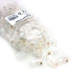 Powergate PG-J01 RJ45 100'lü Jac