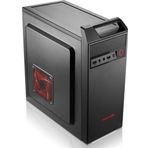 Powergate Pg Royal-101, İ5-12400, 16Gb Ddr5 Ram, 500Gb Nvme Ssd, Paylasimli Ekran Karti, Free Dos Masaustu Pc