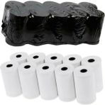 PowerGate Pg Rulo Termal Fiş/pos Kağıdı 75MM x 30MT (10LU PAKET)(1923)