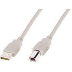 Powergate PG-UPR-030 USB Yazıcı Kablosu