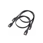 Powergate Serial ATA Disk (SATA) DATA KABLOSU (2 li Paket)(1923)