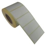 Powergate Termal 60x30 mm Kolon Toplam 1000AD PG Etiket