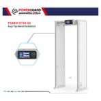 PowerGuard PG&DH-D733-S2 Kapı Tipi Metal Dedektörü