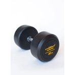 Powerhand 40 kg Kauçuk Kaplı Profesyonel Dambıl