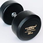 Powerhand 50 kg Olimpik Dambıl