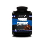 Powerlife Mass Gainer 7000 2600 gr Pro Karbonhidrat Tozu 2 Aromalı