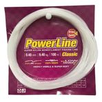 Powerline Classic 100 m Poşet 0.35 mm Misina