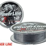 Powerline Extreme 100 m 0.37 mm Misina