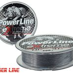 Powerline Extreme 300 m 0.25 mm Misina