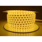 Powerline PLD-220A 220V Dış Mekan Amber Şerit Led