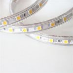 Powerline PLD-220R 220V Dış Mekan RGB Led Şerit