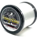 Powerline Spıder KG 0,20 mm Bobin Beyaz Misina