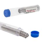 Powermaster 1.0mm 10Gr. Tüp 60/40Lehim Teli