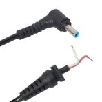 Powermaster 1.5 m Jacklı 4.5x3.0 Uç Notebook Adaptör Kablosu