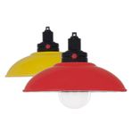Powermaster 1 Adet 80 Lümen Retro Görünümlü Cob Led Aplik Lamba