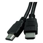 Powermaster 1 m HDMI Kablo