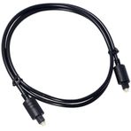 Powermaster 1 m Optik Kablo