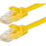 Powermaster 1 mt Gri Patch Ethernet Cat6 Kablo