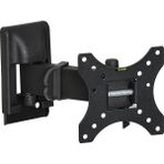 Powermaster 10-27 Inc Lcd Led Tv Monitor Hareketli Duvar Aski Aparati 25-68 Ekran Uyumlu 15 Kg Tasir