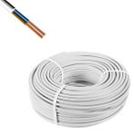 Powermaster 100 Metre Ttr Kablo 2x1.5 Cca