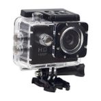 Powermaster 1080P HD Dijital Suya Dayanıklı Aksiyon Kamera