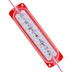 Powermaster 12 V 3.6 W Kırmızı Flaşlı Yanıp Sönen 2835 Modül Led