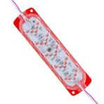 Powermaster 12 V 3.6 W Kırmızı Flaşlı Yanıp Sönen Modül Led