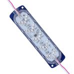 Powermaster 12 V 3.6 W Mavi Flaşlı Yanıp Sönen Modül Led