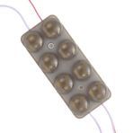 Powermaster 12 V 3.6 W Soğuk Beyaz 2835 Modül Led
