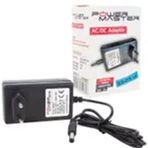 Powermaster 12 V 3 A 5.5x2.5 Uç Priz Tipi Adaptör