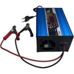 Powermaster 12 V Volt 20 Ah Amper Akü Şarj Cihazı