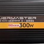 Powermaster 12 V Volt 300 W Watt Modifiye Sinus Solar Inverter 220V Çevirici Invertör Dönüştürücü