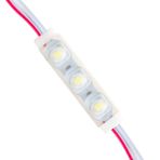 Powermaster 12 Volt 0.6 Watt Soğuk Beyaz 2835 Modül Led