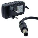 Powermaster 12 Volt 1.5 Amper Adaptör
