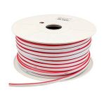 Powermaster 12 Volt 100 mt Pembe Neon Şerit Led