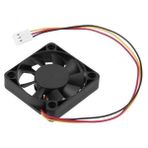 Powermaster 12 Volt Kasa Fanı - Çok Renkli