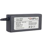 Powermaster 12V-3A Akü Şarj Adaptörü