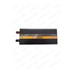 Powermaster 12V Volt 1.2kw 1200W Watt Modifiye Sinus Inverter 220 Çevirici Invertör Dijital Ekranlı Dönüştürücü