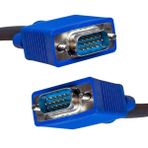 Powermaster 15 Pin Erkek/Erkek 10 Metre VGA Kablo