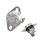 Powermaster 150 C Nc Termostat Normalde Kapalı Tip (IC-269)