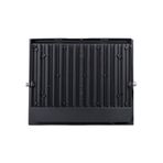 Powermaster 150W 220V 6500K Siyah Slim Kasa Beyaz Dış Mekan Aydınlatma