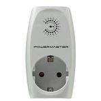 Powermaster 16832 Tekli Akım Korumalı Priz