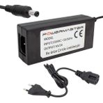 Powermaster 16V 3A 5.5x2.5 mm Jak Fişli Multiswitch Santral Adaptörü