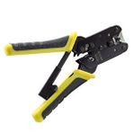 Powermaster 17140 Rj45 Sıkma Pensesi Çok Renkli