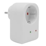Powermaster 18521 Akım Korumalı Priz