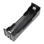 Powermaster 18650 Pil Uyumlu Tekli Pil Yatağı Pil Yuvası Pil Kutusu